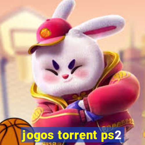 jogos torrent ps2